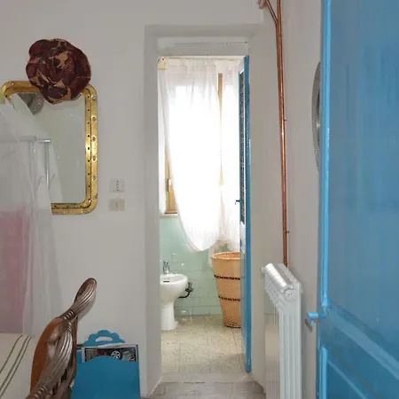 Σπίτι διακοπών La Casa Torre Di Eva