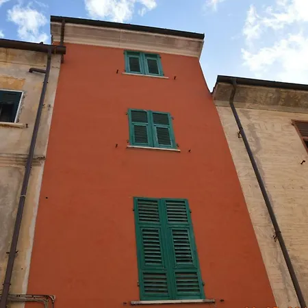 La Casa Torre Di Eva