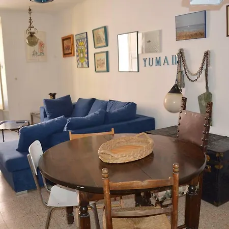 Ferienhaus La Casa Torre Di Eva Sarzana