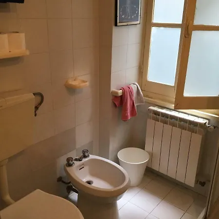 Ferienhaus La Casa Torre Di Eva Sarzana