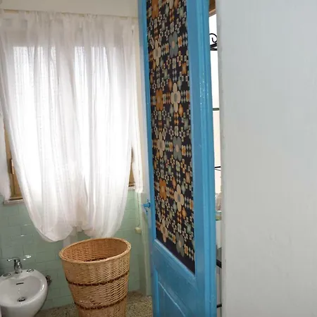La Casa Torre Di Eva Ferienhaus