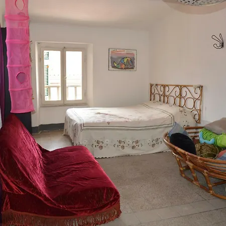 Ferienhaus La Casa Torre Di Eva Sarzana