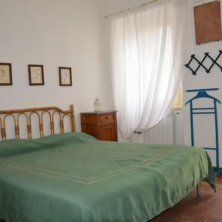 La Casa Torre Di Eva Ferienhaus Sarzana