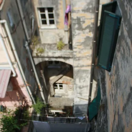 La Casa Torre Di Eva