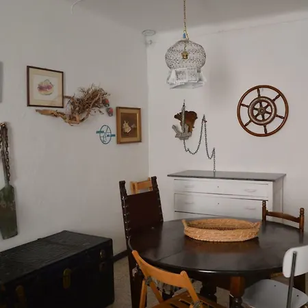 Ferienhaus La Casa Torre Di Eva