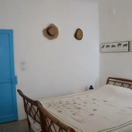 La Casa Torre Di Eva Ferienhaus
