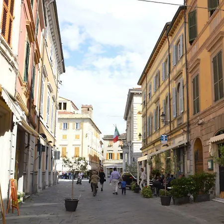 La Casa Torre Di Eva Casa vacanze