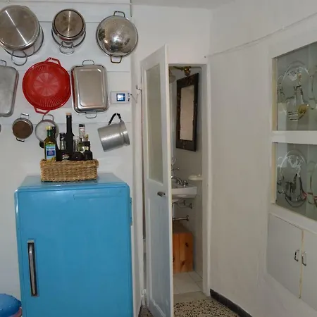 La Casa Torre Di Eva