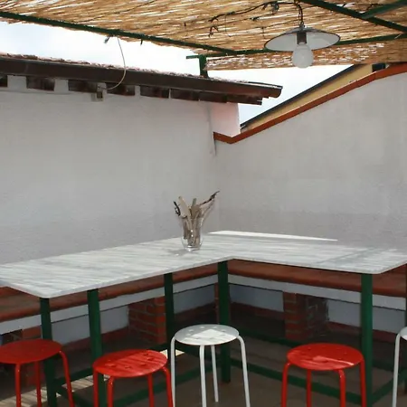 La Casa Torre Di Eva Sarzana