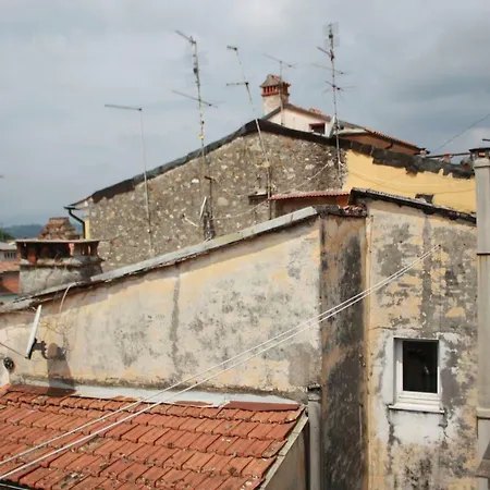 Casa vacanze La Casa Torre Di Eva *