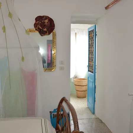 La Casa Torre Di Eva