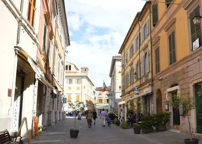 La Casa Torre Di Eva Nyaraló