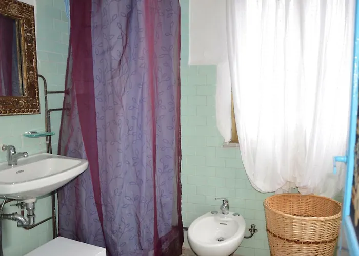 Nyaraló La Casa Torre Di Eva