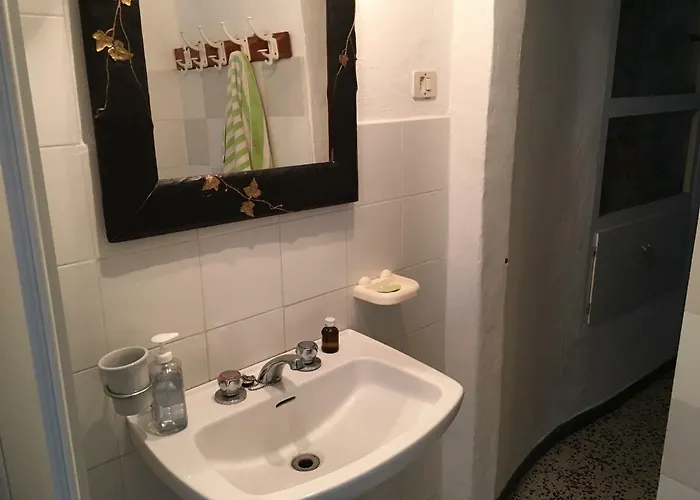 La Casa Torre Di Eva *