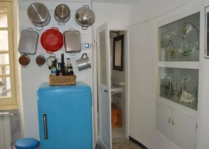 La Casa Torre Di Eva