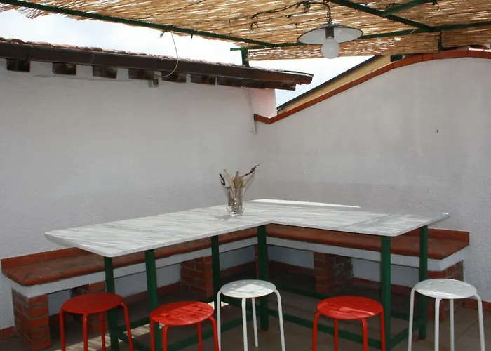 La Casa Torre Di Eva Sarzana