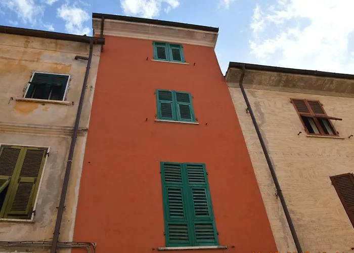 La Casa Torre Di Eva