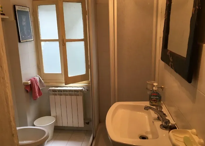 La Casa Torre Di Eva