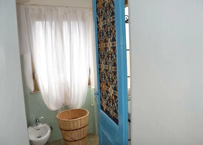 La Casa Torre Di Eva Nyaraló