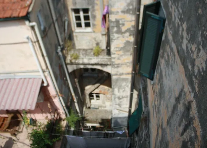 La Casa Torre Di Eva