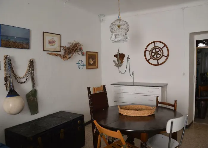 Nyaraló La Casa Torre Di Eva