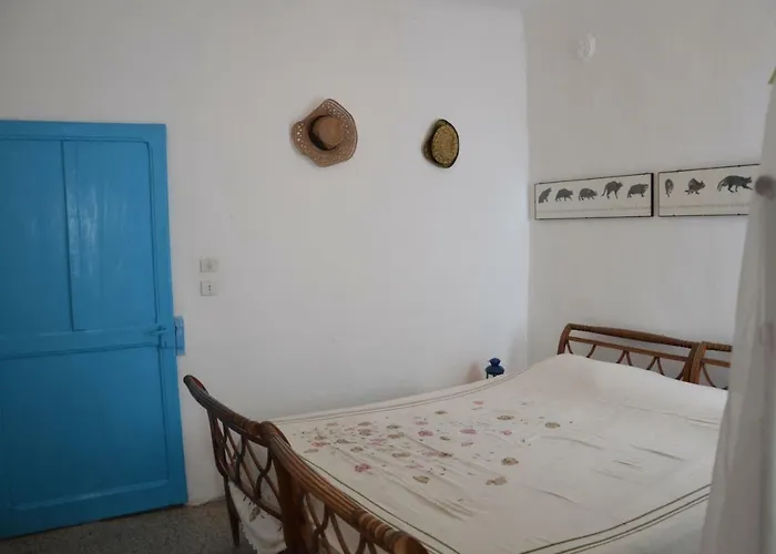 La Casa Torre Di Eva Nyaraló